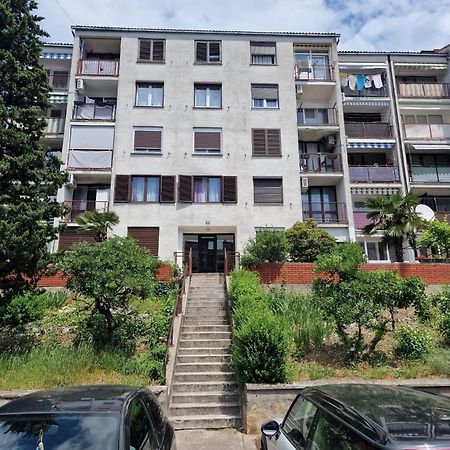 River68 - Apartment In Rijeka Luaran gambar