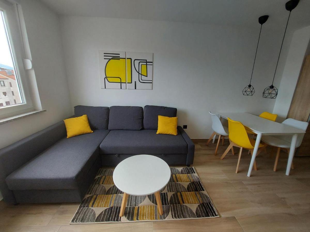 River68 - Apartment In Rijeka Luaran gambar