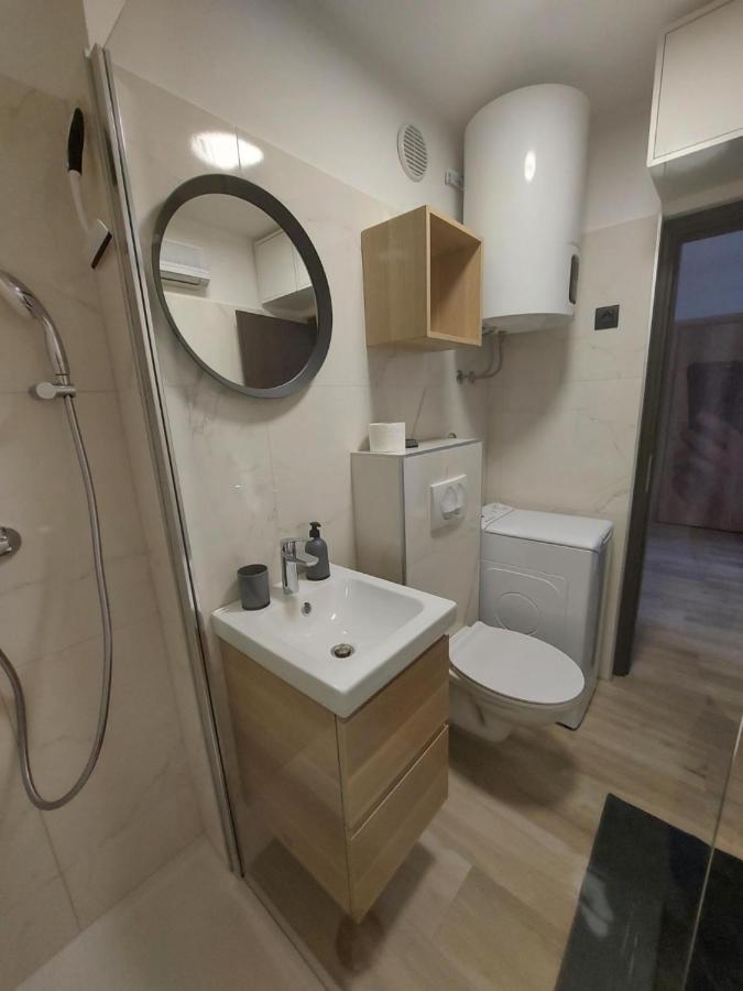 River68 - Apartment In Rijeka Luaran gambar