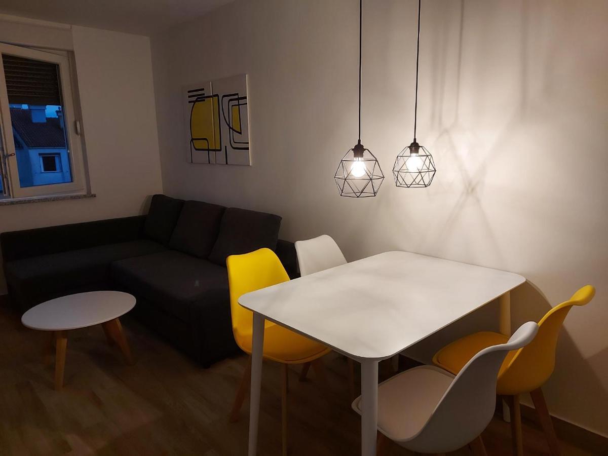 River68 - Apartment In Rijeka Luaran gambar