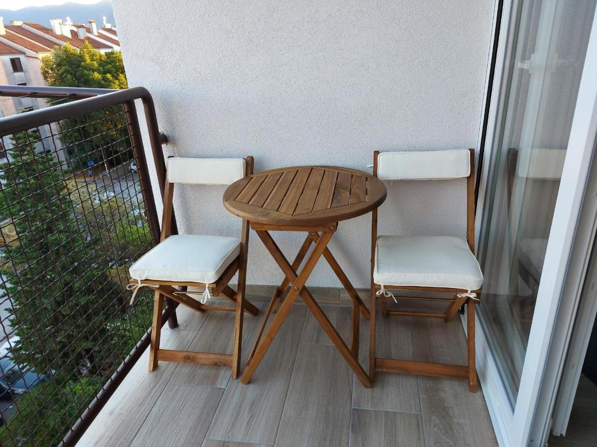 River68 - Apartment In Rijeka Luaran gambar