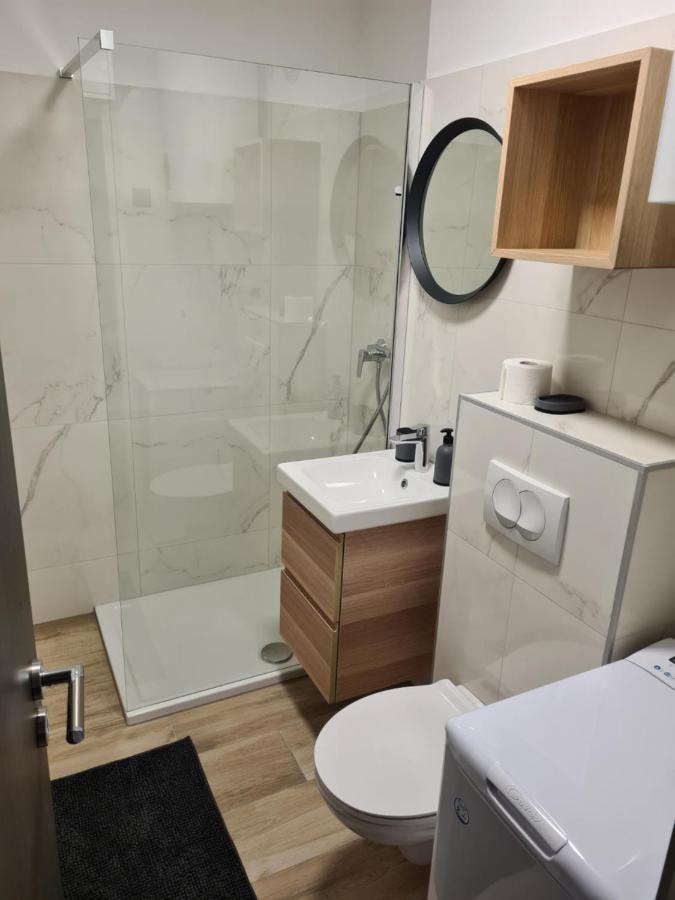River68 - Apartment In Rijeka Luaran gambar