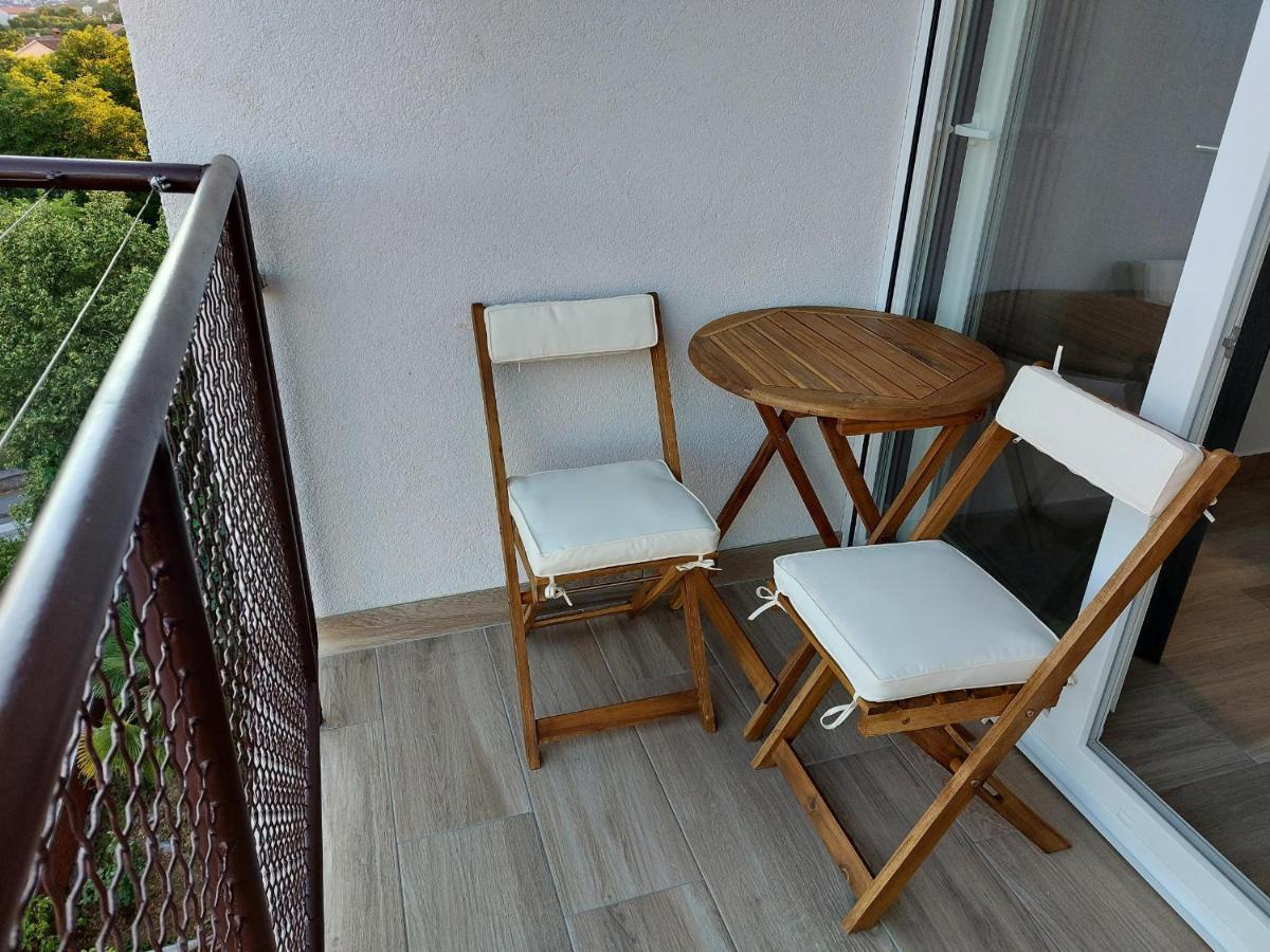 River68 - Apartment In Rijeka Luaran gambar