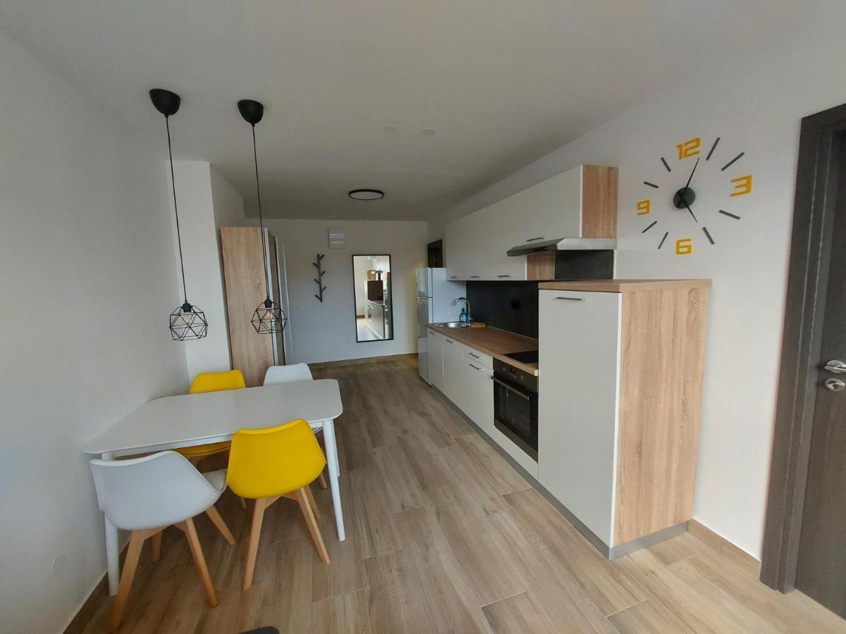 River68 - Apartment In Rijeka Luaran gambar