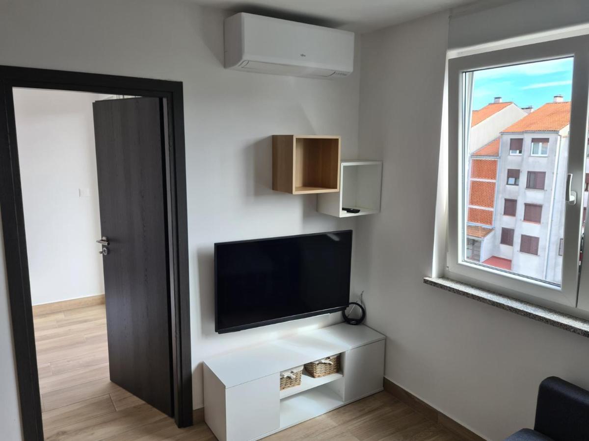 River68 - Apartment In Rijeka Luaran gambar