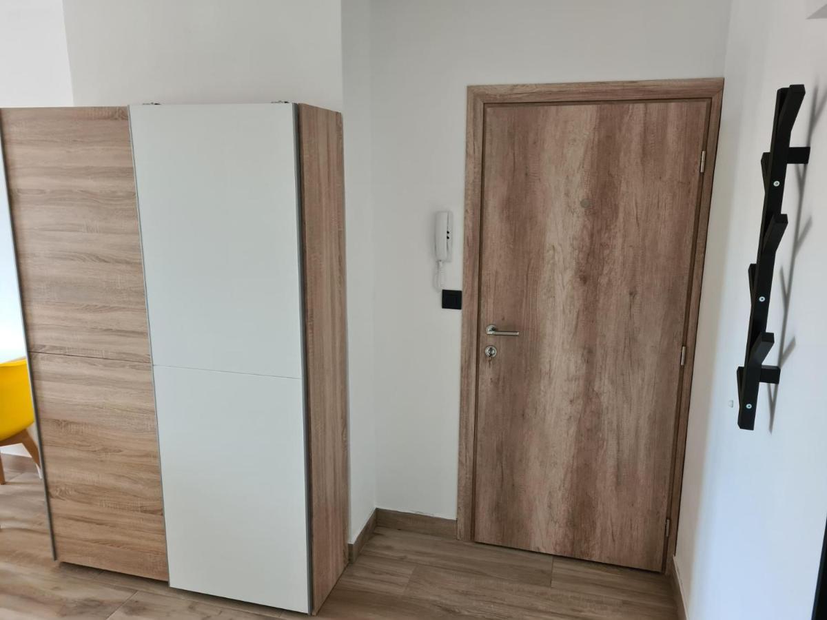 River68 - Apartment In Rijeka Luaran gambar