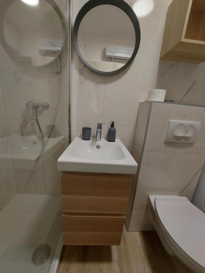 River68 - Apartment In Rijeka Luaran gambar