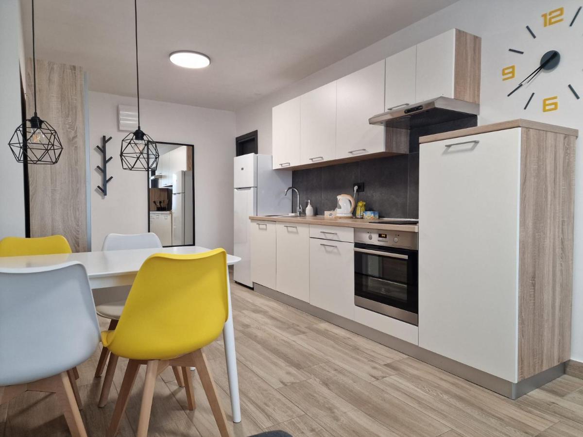 River68 - Apartment In Rijeka Luaran gambar