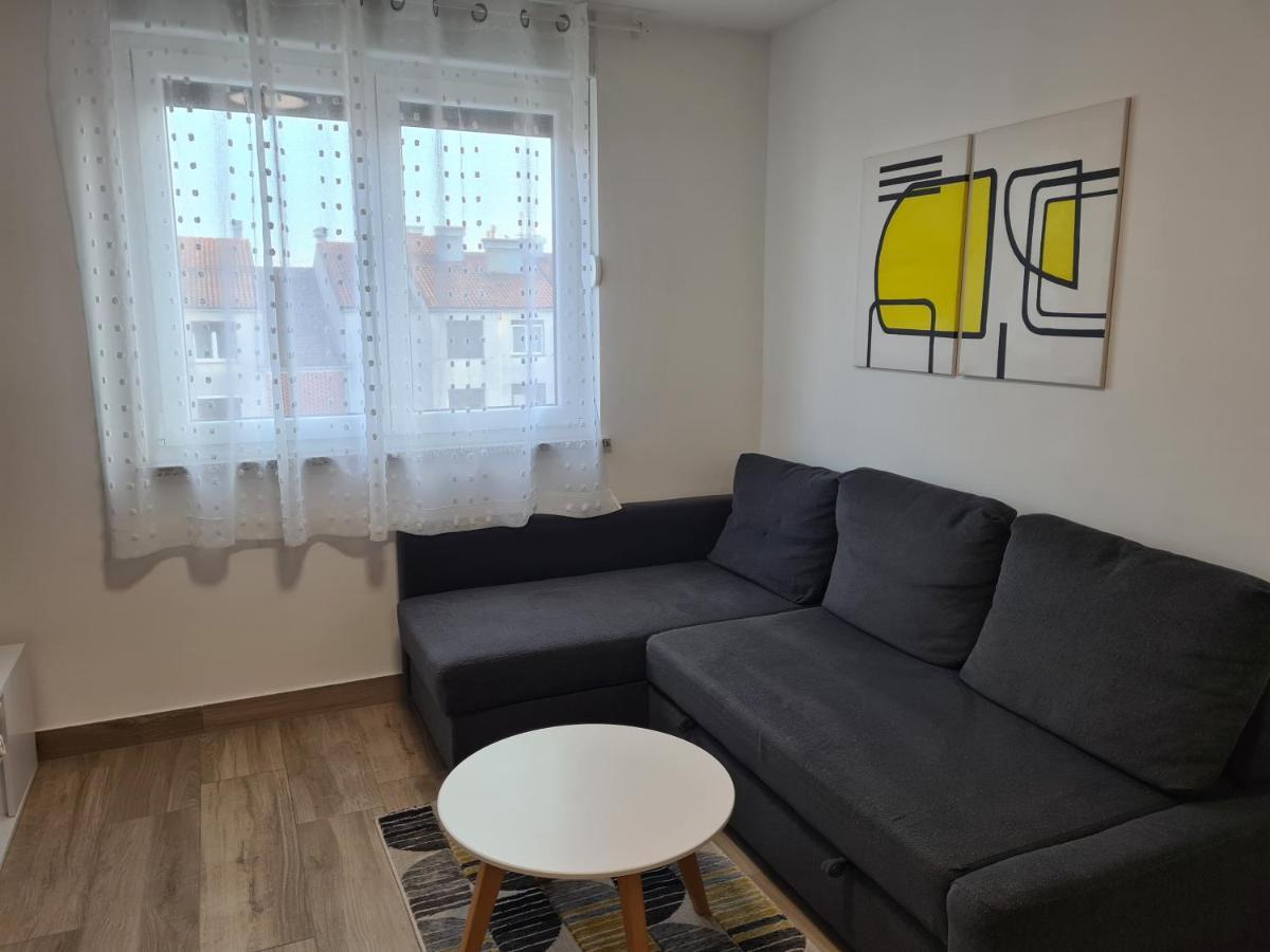 River68 - Apartment In Rijeka Luaran gambar