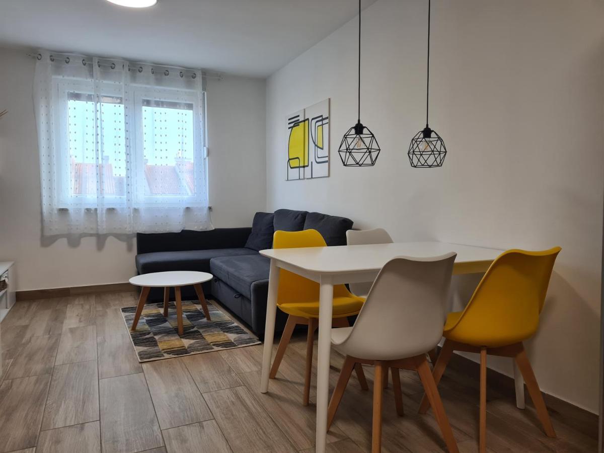 River68 - Apartment In Rijeka Luaran gambar