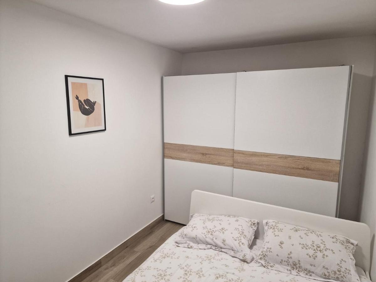 River68 - Apartment In Rijeka Luaran gambar