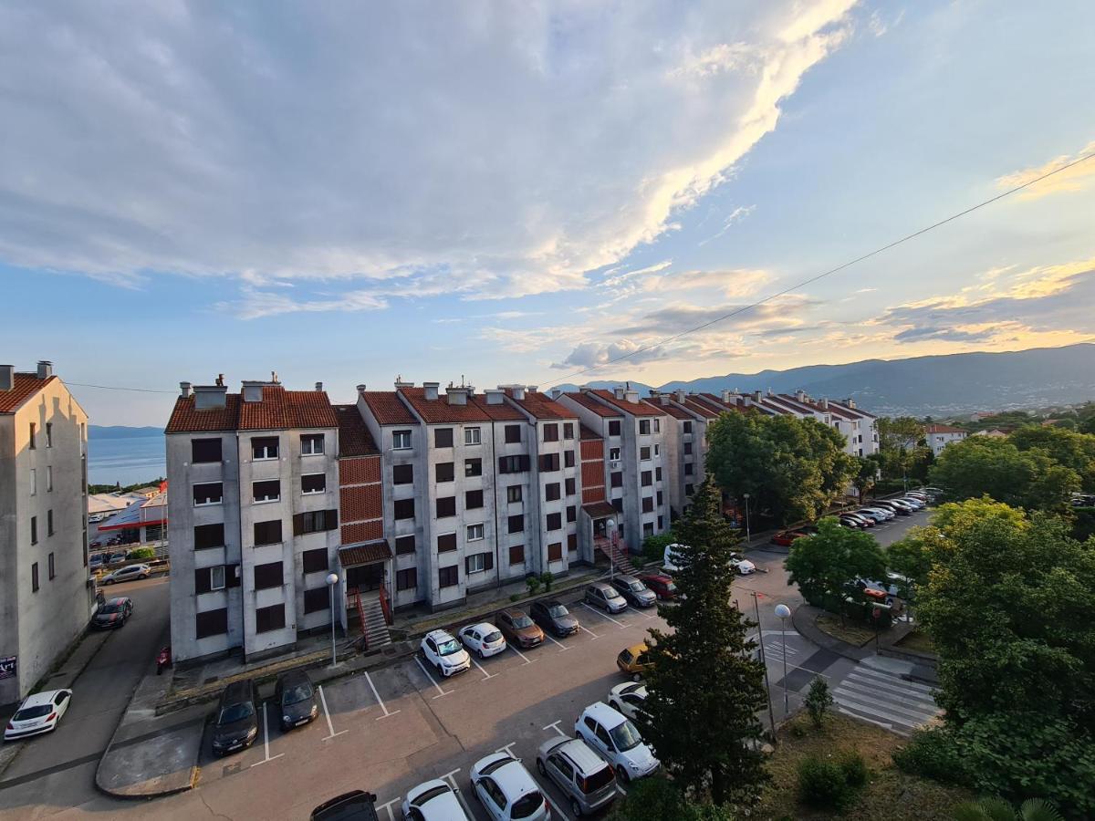River68 - Apartment In Rijeka Luaran gambar
