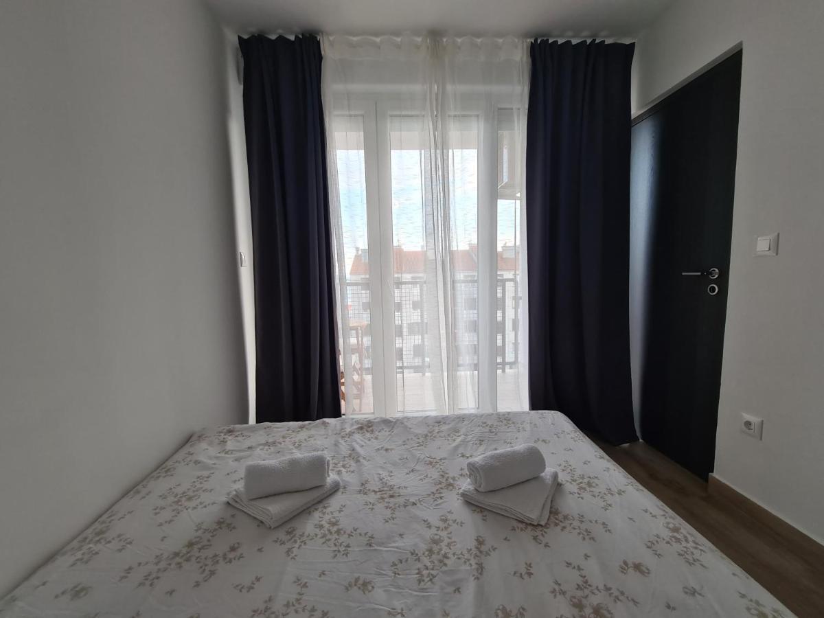 River68 - Apartment In Rijeka Luaran gambar