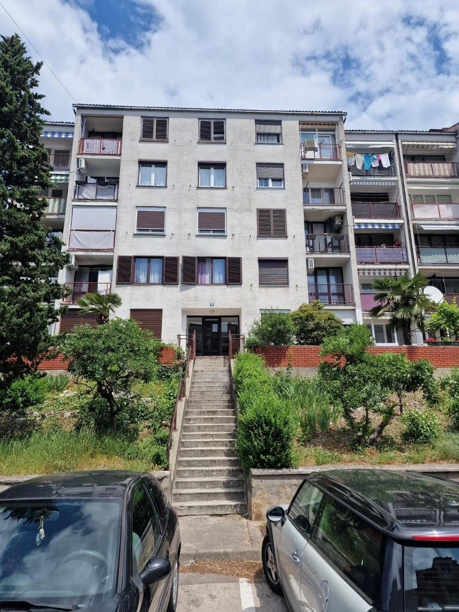 River68 - Apartment In Rijeka Luaran gambar